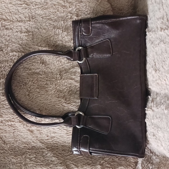 O linea Rosettio shoulder bag - Picture 2 of 2